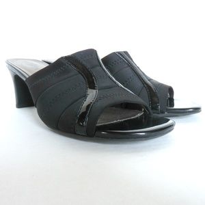 Moda Reflex Stretch Top Heels Sz. 7 1/2